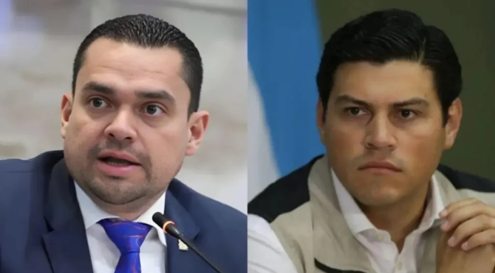 Audiencia de juicio político se realizará con o sin Marlon Ochoa, asegura Tomás Zambrano