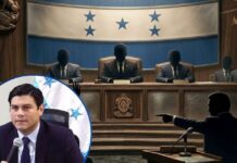 “Venga o no venga, el proceso sigue”: reacciones tras negativa de Ochoa a presentarse al juicio