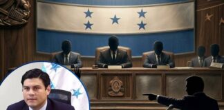 “Venga o no venga, el proceso sigue”: reacciones tras negativa de Ochoa a presentarse al juicio