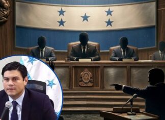 “Venga o no venga, el proceso sigue”: reacciones tras negativa de Ochoa a presentarse al juicio