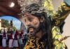Comayagua vive con fervor el Santo Viacrucis y reafirma su título como capital religiosa de Honduras