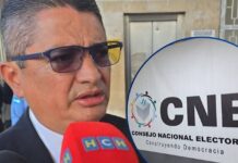 Este miércoles inician audiencias públicas para elegir aspirantes al CNE y TJE