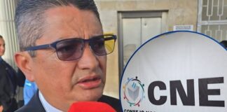 Este miércoles inician audiencias públicas para elegir aspirantes al CNE y TJE