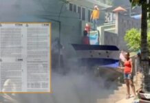 CNE confirma nuevas elecciones en Guanaja para definir la alcaldía