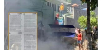 CNE confirma nuevas elecciones en Guanaja para definir la alcaldía