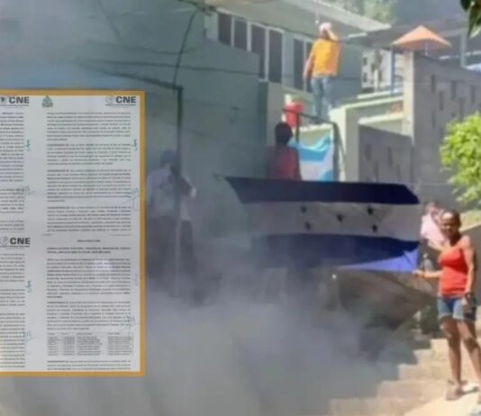 CNE confirma nuevas elecciones en Guanaja para definir la alcaldía