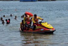 Aumenta a ocho la cifra de muertos en Semana Santa en Honduras; la mayoría por ahogamiento