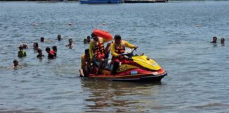 Aumenta a ocho la cifra de muertos en Semana Santa en Honduras; la mayoría por ahogamiento