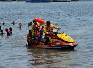 Aumenta a ocho la cifra de muertos en Semana Santa en Honduras; la mayoría por ahogamiento