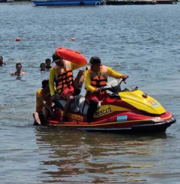 Aumenta a ocho la cifra de muertos en Semana Santa en Honduras; la mayoría por ahogamiento