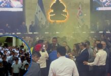 Congreso destinará salario de diputados ausentes a donativos, anuncia su presidente