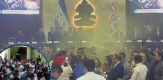 Congreso destinará salario de diputados ausentes a donativos, anuncia su presidente