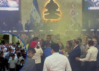 Congreso destinará salario de diputados ausentes a donativos, anuncia su presidente