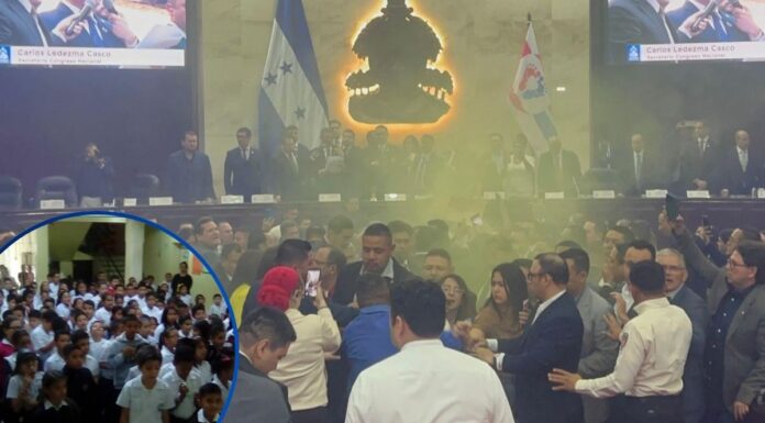 Congreso destinará salario de diputados ausentes a donativos, anuncia su presidente