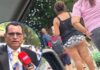 Debate enciende polémica sobre vestimenta de madres en escuelas: piden regular ingreso a centros educativos