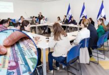 ¡Humo blanco! Acuerdan salario mínimo para los próximos dos años en Honduras