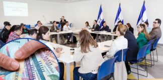 ¡Humo blanco! Acuerdan salario mínimo para los próximos dos años en Honduras