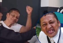 “Apóstol Chago” queda en libertad, pero es expulsado de El Salvador por tres años