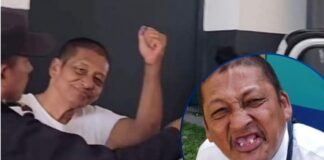 “Apóstol Chago” queda en libertad, pero es expulsado de El Salvador por tres años