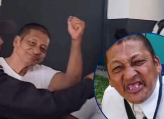 “Apóstol Chago” queda en libertad, pero es expulsado de El Salvador por tres años