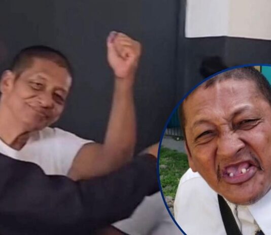 “Apóstol Chago” queda en libertad, pero es expulsado de El Salvador por tres años