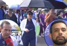 HCH media diálogo entre CMH y Sesal en medio de crisis del sistema de salud