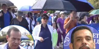 HCH media diálogo entre CMH y Sesal en medio de crisis del sistema de salud