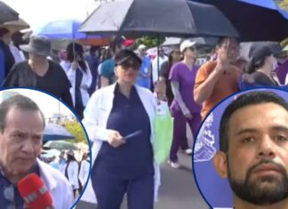 HCH media diálogo entre CMH y Sesal en medio de crisis del sistema de salud