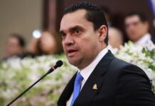 “La DIPAMPCO debería desaparecer, pero no es potestad del Legislativo tomar esa decisión”, dice Tomás Zambrano