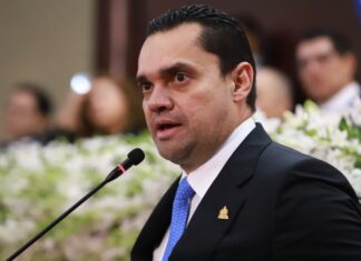 “La DIPAMPCO debería desaparecer, pero no es potestad del Legislativo tomar esa decisión”, dice Tomás Zambrano