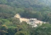 Alerta en SPS por intento de convertir El Merendón en Parque Nacional