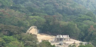 Alerta en SPS por intento de convertir El Merendón en Parque Nacional