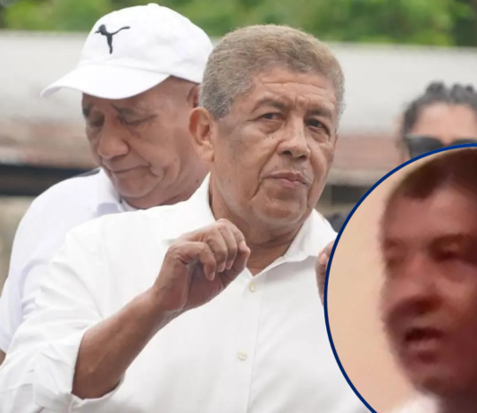 Adán Fúnez, el “autor intelectual” del asesinato de Juan López y el político salpicado en el “Narcovideo” de Carlos Zelaya