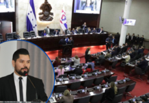 ASJ afirma que declarar terroristas a maras y pandillas permitirá una persecución más rápida y estratégica