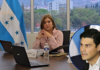 “Nunca más un líder de partido dando instrucciones a un consejero”: Ana Paola Hall arremete contra Ochoa