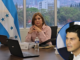 “Nunca más un líder de partido dando instrucciones a un consejero”: Ana Paola Hall arremete contra Ochoa