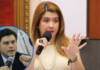 Cossette López cuestiona a Ochoa: “No pueden presentarse como víctimas tras lo ocurrido”
