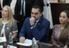 Tomás Zambrano y la primera dama impulsan reformas para endurecer lucha contra el abuso sexual infantil