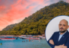 Ministro de Turismo destaca crecimiento del 17 % en llegada de extranjeros a Honduras