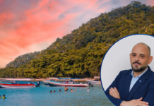 Ministro de Turismo destaca crecimiento del 17 % en llegada de extranjeros a Honduras