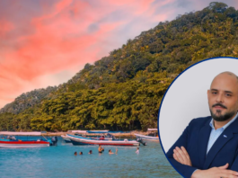 Ministro de Turismo destaca crecimiento del 17 % en llegada de extranjeros a Honduras