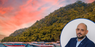 Ministro de Turismo destaca crecimiento del 17 % en llegada de extranjeros a Honduras