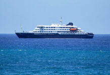 La OMS envía mensaje a España ante llegada de crucero con brote de hantavirus