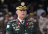 Jefe de las FFAA confirma conversaciones con EE. UU. para realizar operaciones militares en Honduras