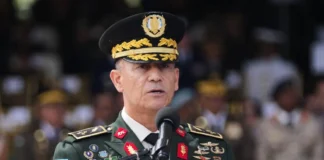 Jefe de las FFAA confirma conversaciones con EE. UU. para realizar operaciones militares en Honduras