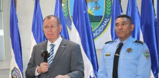 Secretaría de Seguridad confirma persecución contra otras estructuras criminales además del “Cártel del Diablo”