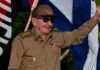 EE. UU. imputa a Raúl Castro por el derribo de avionetas de “Hermanos al Rescate” en 1996