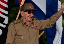 EE. UU. imputa a Raúl Castro por el derribo de avionetas de “Hermanos al Rescate” en 1996