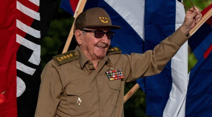 EE. UU. imputa a Raúl Castro por el derribo de avionetas de “Hermanos al Rescate” en 1996