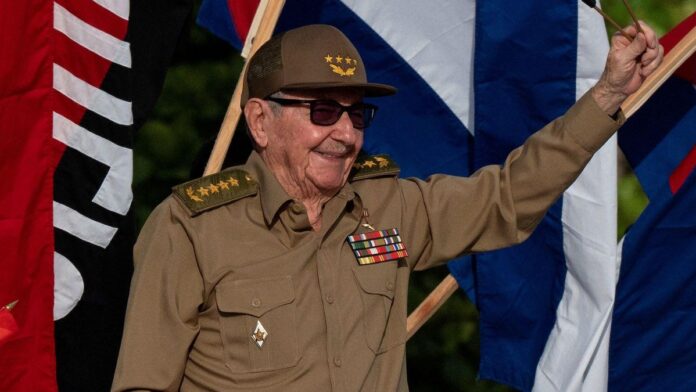 CUBA-POLITICS-REVOLUTION-ANNIVERSARY